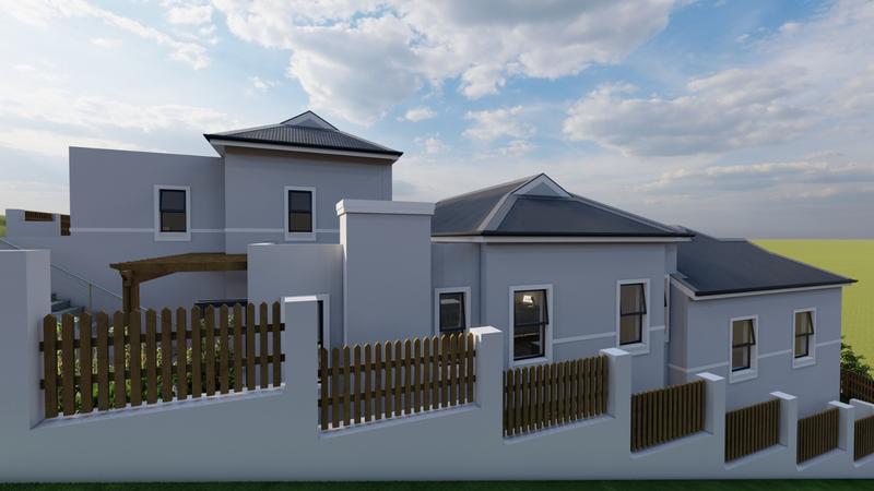 2 Bedroom Property for Sale in Blue Mountain Village Western Cape